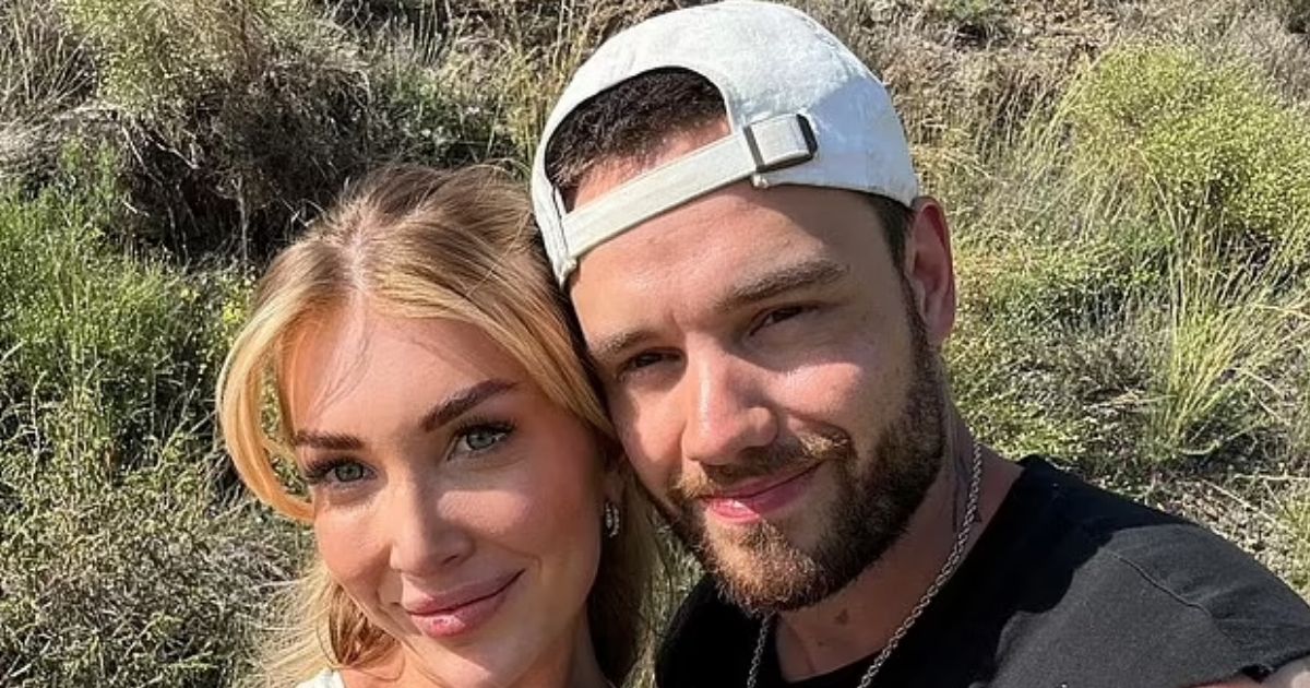 copy of articles thumbnail 1200 x 630 22 6.jpg - How Liam Payne's Girlfriend Kate Cassidy Could Claim a Slice of his Fortune as Son Bear Will Inherit Millions After Singer Died without Will