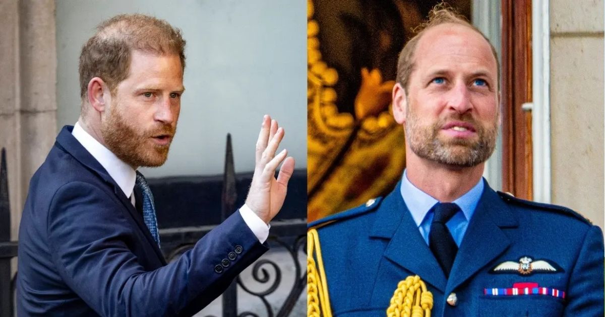 copy of articles thumbnail 1200 x 630 24 5.jpg - Prince William Fears Brother Harry and Meghan Markle Could Turn King Charles' Funeral 'Into Another Twisted Moneymaking Scheme'