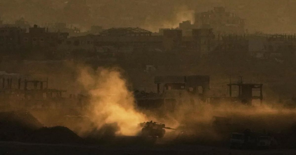 copy of articles thumbnail 1200 x 630 25 4.jpg - Netanyahu Promises to Move Gaza’s Population After Israel Approves Plan to ‘Conquer’ the Enclave