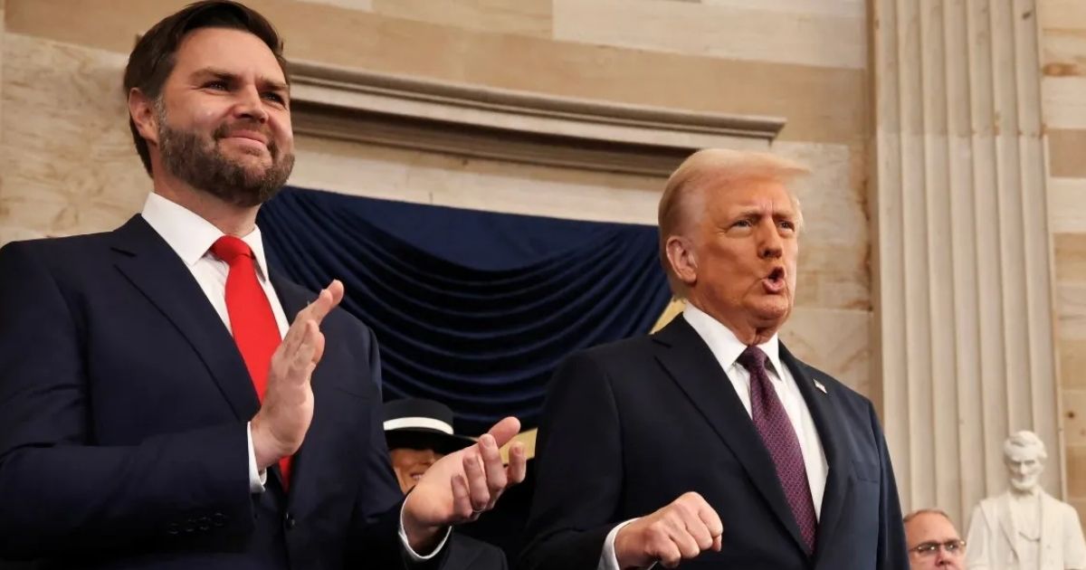 copy of articles thumbnail 1200 x 630 25 5.jpg - 'I'll Be An Eight-Year President': Trump Weighs in on Third-Term Speculation While Calling JD Vance & Marco Rubio ‘Big Competition’
