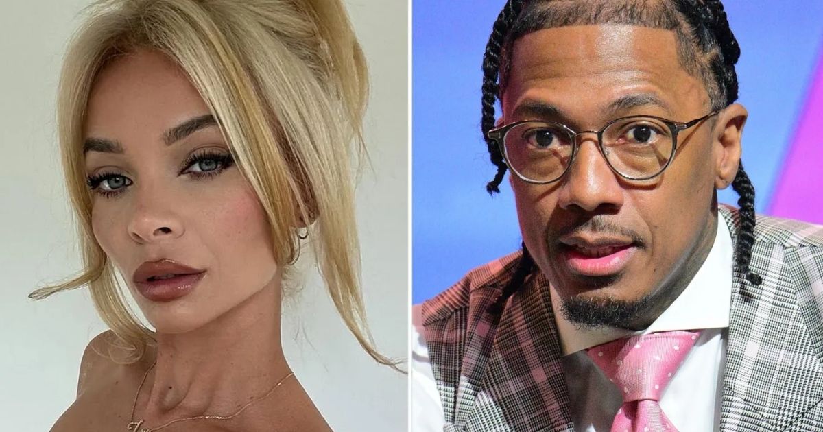 copy of articles thumbnail 1200 x 630 26 2.jpg - 'Any Plans of Seeing Your Child? It's Been Over a Month!'- Nick Cannon BLASTED for Joking About Insuring His Reproductive Organs for $10M