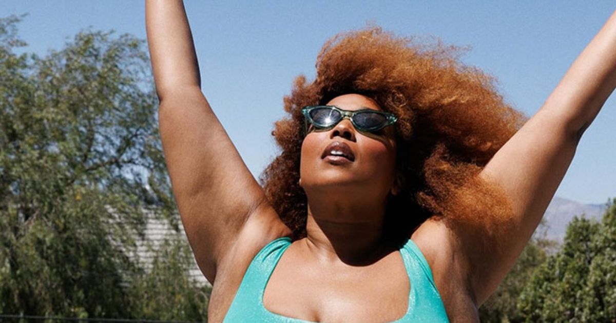 copy of articles thumbnail 1200 x 630 27 1.jpg - Lizzo Strips Down To Show Off Body After Hitting Weight Loss Goal
