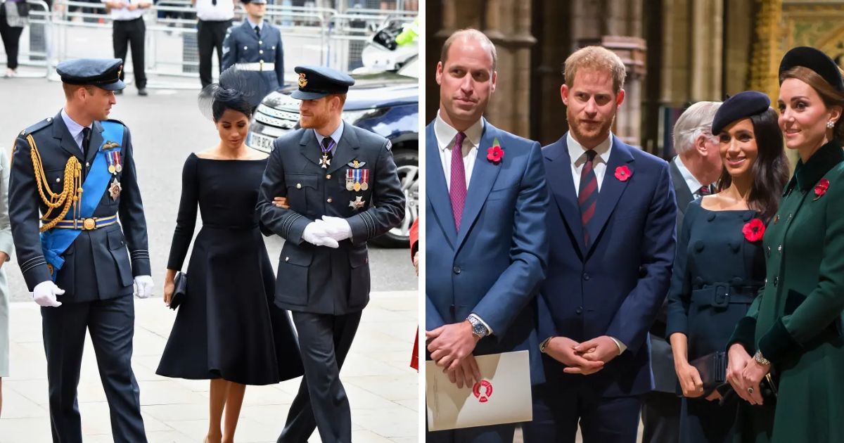 copy of articles thumbnail 1200 x 630 27.jpg - Prince William Plans to Strip Meghan Markle and Prince Harry of ‘HRH’ titles When he Becomes King
