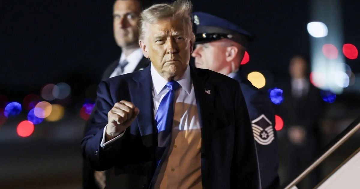copy of articles thumbnail 1200 x 630 28 1.jpg - Trump Budget Calls for More Than $1T in Defense Spending, Massive Cuts to Education, Foreign Aid and Environment
