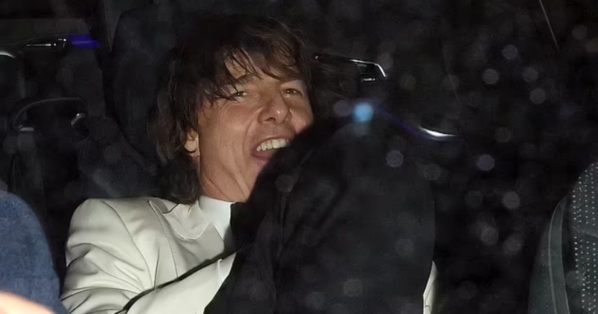 copy of articles thumbnail 1200 x 630 28 2.jpg - Bleary-Eyed Tom Cruise Tries to Hide Lover Ana de Armas As Couple Exit at 3am from David Beckham's 50th Birthday Party