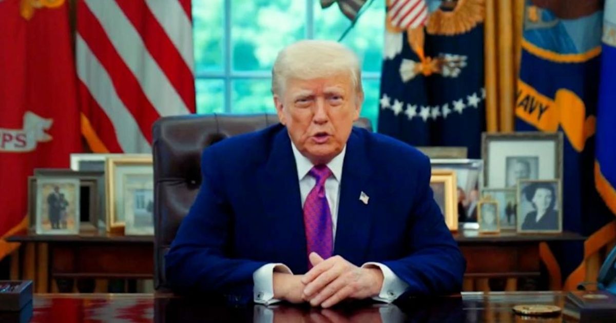 copy of articles thumbnail 1200 x 630 30 2.jpg - President Trump Offers Illegal Immigrants $1000 To Self-Deport With A Ticket To Any Country of Their Choice In New ‘Project Homecoming’