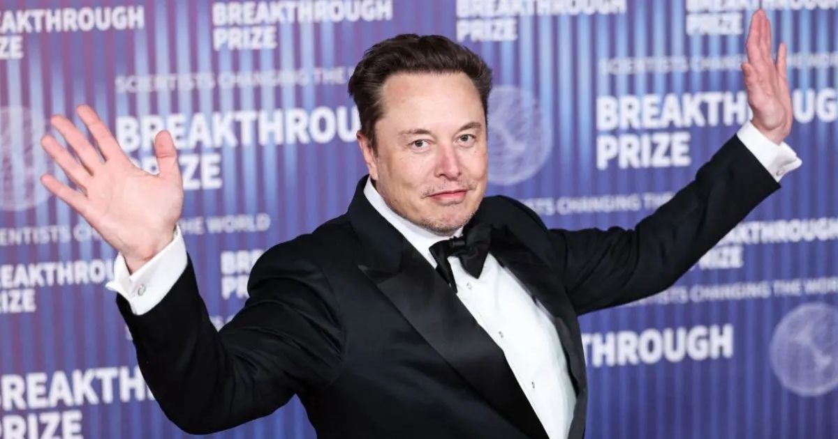 copy of articles thumbnail 1200 x 630 30.jpg - Elon Musk Sparks Outrage By Offering to Donate Sperm To 'Bright & Attractive' Women To Help 'Save Humanity'