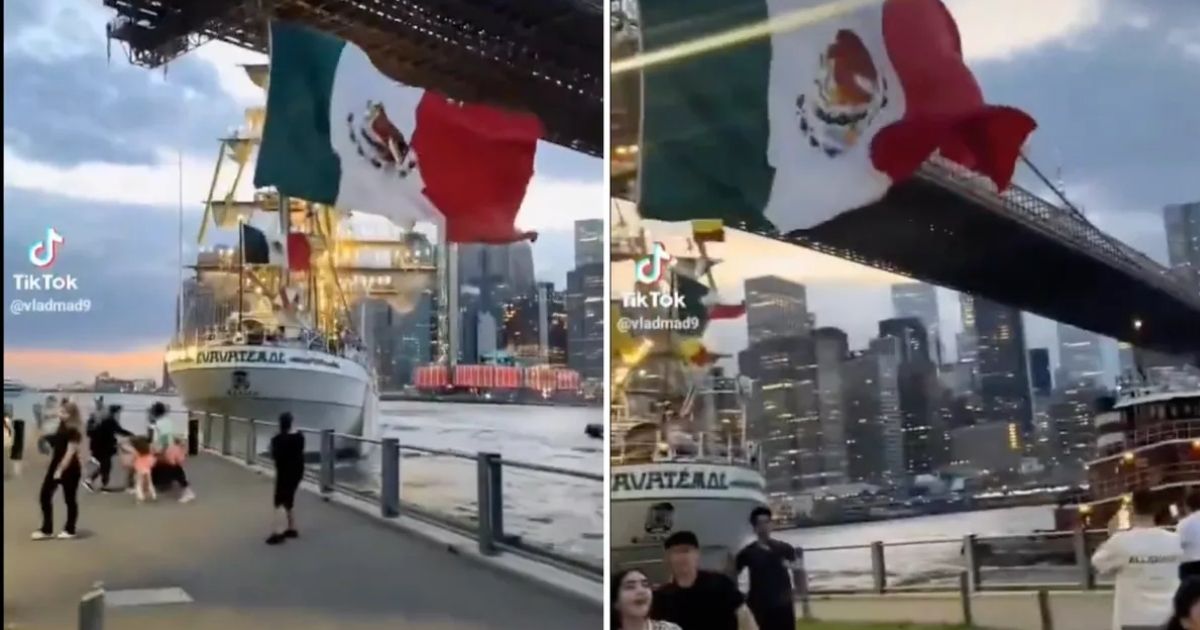 copy of articles thumbnail 1200 x 630 37 5.jpg - Moment Mexican Ship PLOWS Into Pedestrians On Shore After Brooklyn Bridge Crash