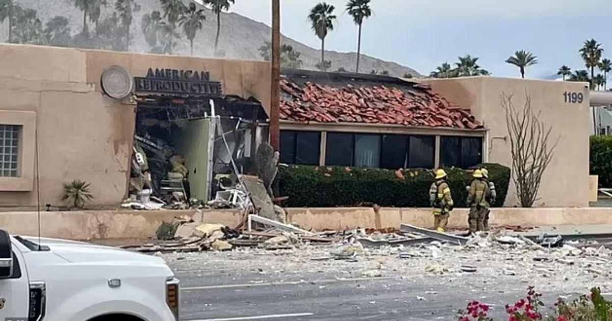 copy of articles thumbnail 1200 x 630 39 3.jpg - Palm Springs Explosion Sends Shockwaves in City As Harrowing Images Show Fertility Center Destroyed