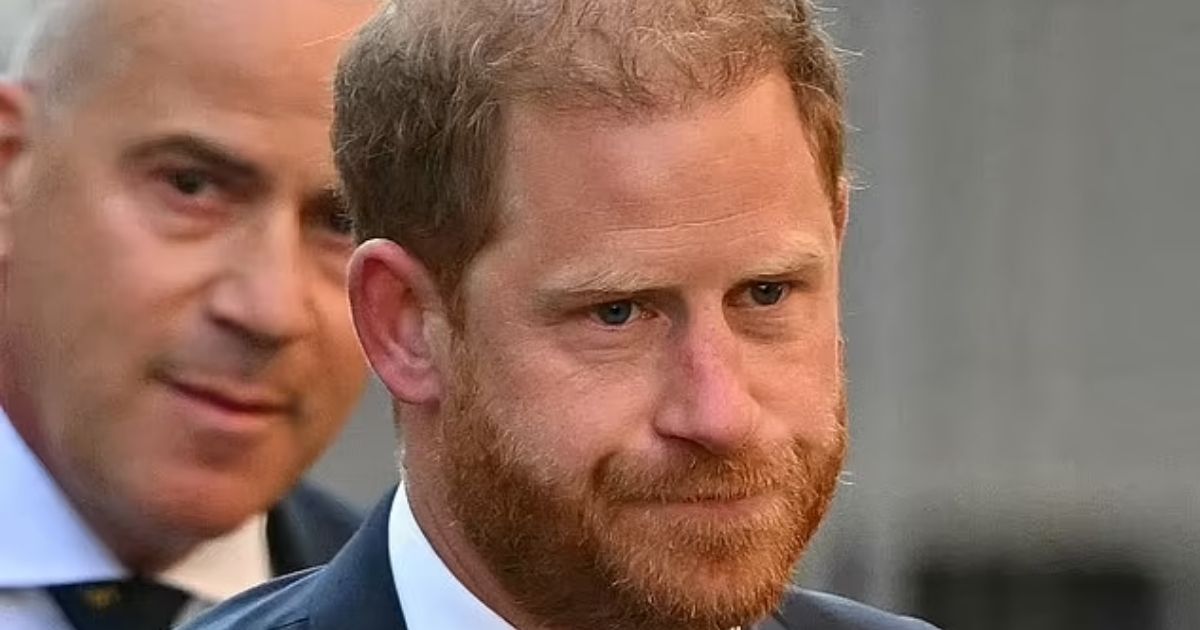 copy of articles thumbnail 1200 x 630 41.jpg - Prince Harry Says He Can NEVER Bring Meghan & His Kids to the UK After Losing Appeal for 'Publicly Funded Security'