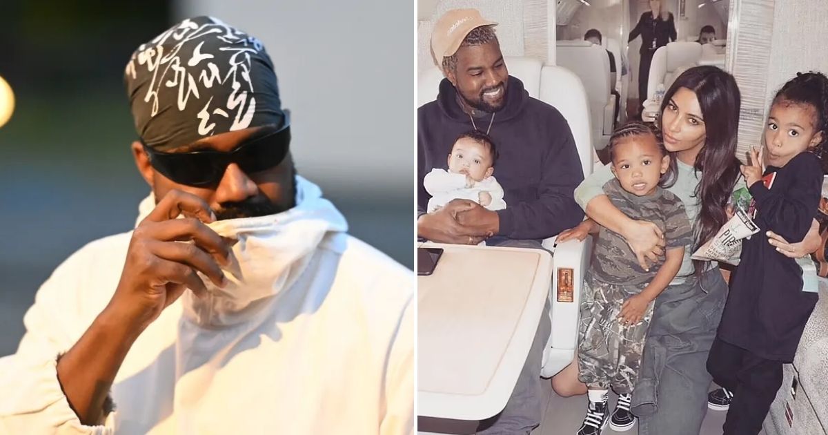 copy of articles thumbnail 1200 x 630 43.jpg - Kanye West Comes Out As GAY Weeks After Confirming Intimacy with Male Cousin