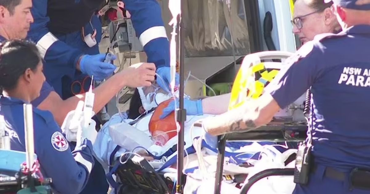 copy of articles thumbnail 1200 x 630 44.jpg - Woman Fighting for Life In Coma After Falling From Aerobridge at Leading Airport