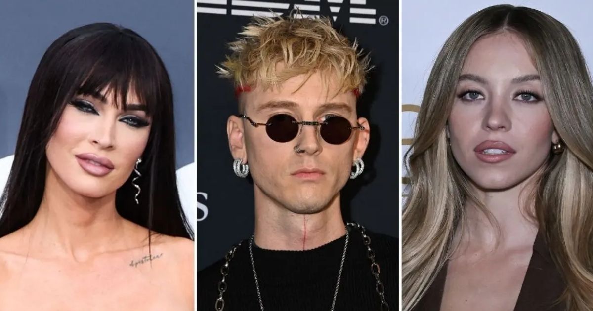 copy of articles thumbnail 1200 x 630 45 1.jpg - Megan Fox Issues Warning to Ex Machine Gun Kelly After his 'Flirting' With Newly-Single Sydney Sweeney