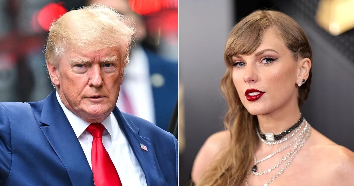 copy of articles thumbnail 1200 x 630 45 2.jpg - Donald Trump Says Taylor Swift Stopped Being 'Hot' After Becoming His Enemy