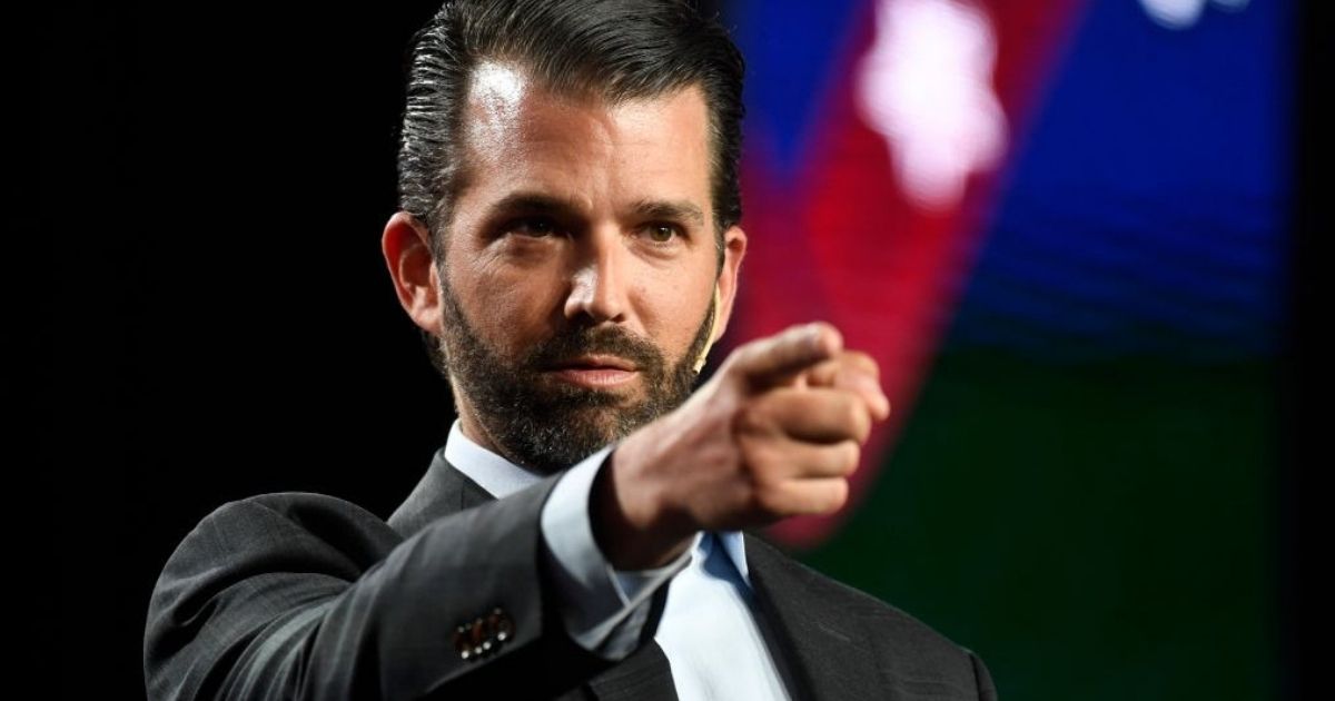 copy of articles thumbnail 1200 x 630 49 1.jpg - 'Shame On You!'- Donald Trump Jr. BLASTED For Turning Biden's Cancer Diagnosis into Conspiracy