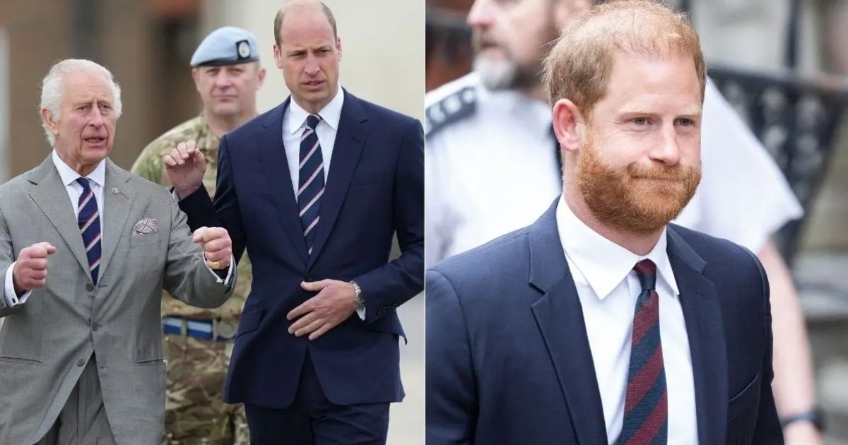copy of articles thumbnail 1200 x 630 49 2.jpg - Prince Harry Formally Axed From Line of Succession — With Sussexes To Be Wiped From History Books When King Charles Dies