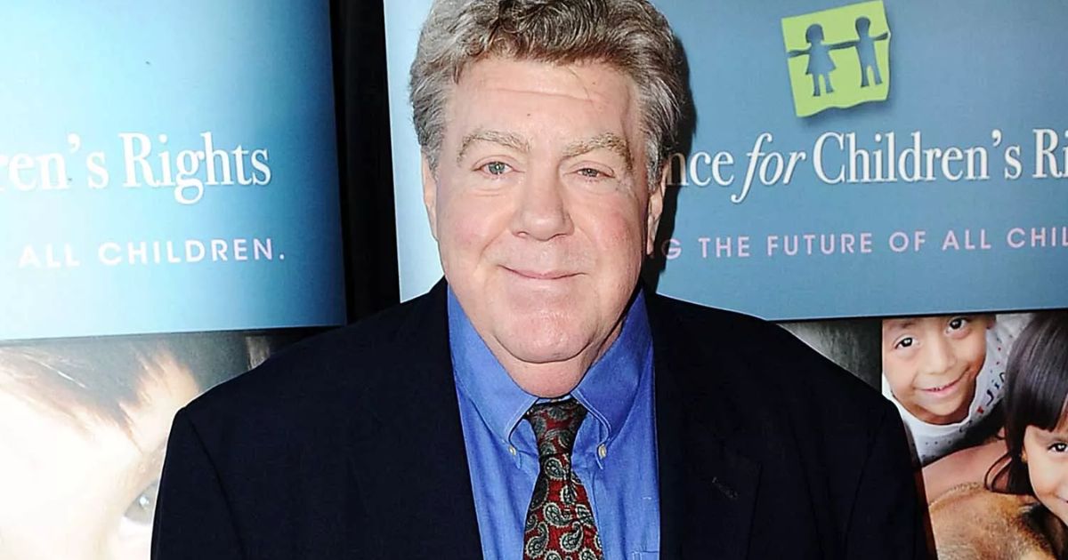 copy of articles thumbnail 1200 x 630 51 2.jpg - Actor George Wendt Died 32 Years to the Day the Cheers Finale Aired