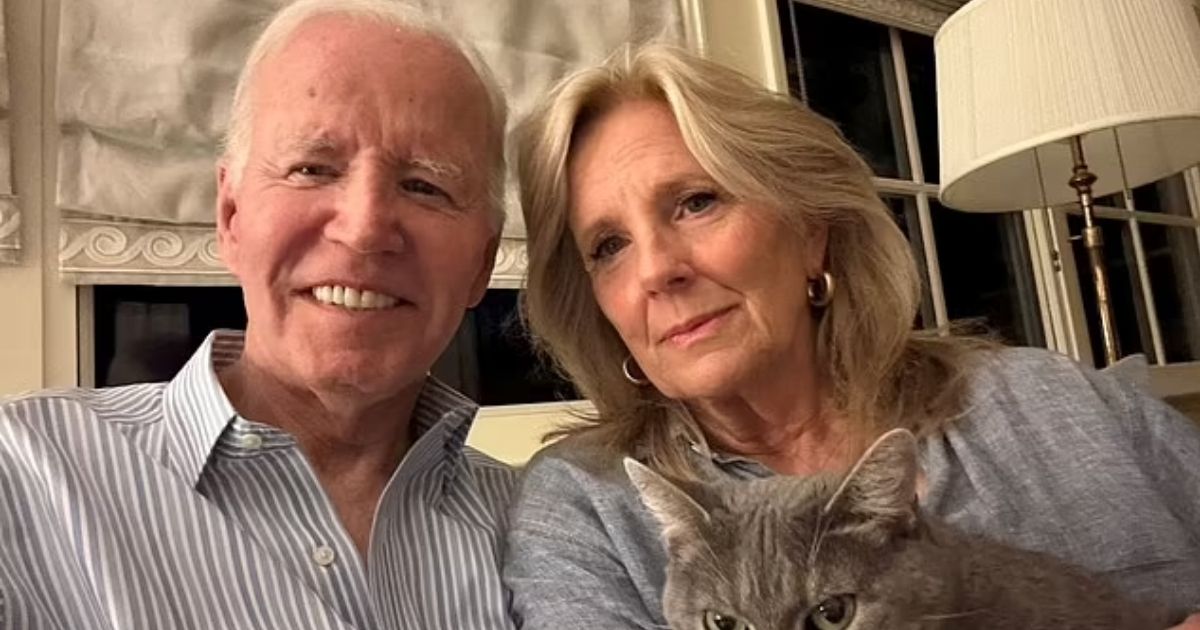 copy of articles thumbnail 1200 x 630 52 2.jpg - Trump Official Confirms Jill Biden Could Be CHARGED For 'Elder Abuse' as Scathing Details of Joe's Health Emerge