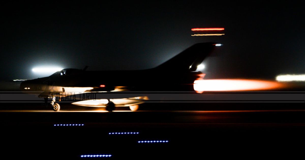 copy of articles thumbnail 1200 x 630 52.jpg - Pakistan Shoots Down Two Indian Air Force Jets and Blows Up Indian Brigade HQ in Strong Retaliatory Response Against Attack on its Soil