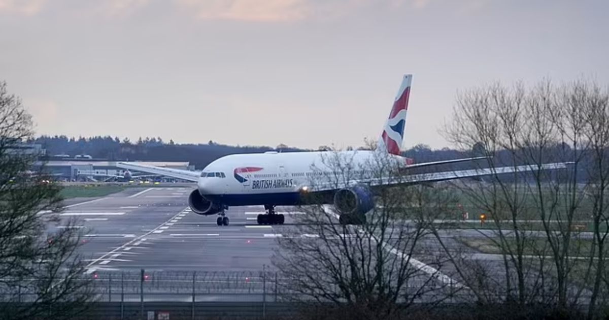 copy of articles thumbnail 1200 x 630 53 1.jpg - British Airways Plane Catches Fire as Pilot Confuses Left and Right During Take-off