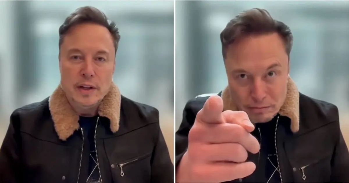 copy of articles thumbnail 1200 x 630 53 3.jpg - 'We're Coming For You!': Elon Musk Promises to Jail Those Behind Death Threats Amid Wave of 'Violence' Against Tesla
