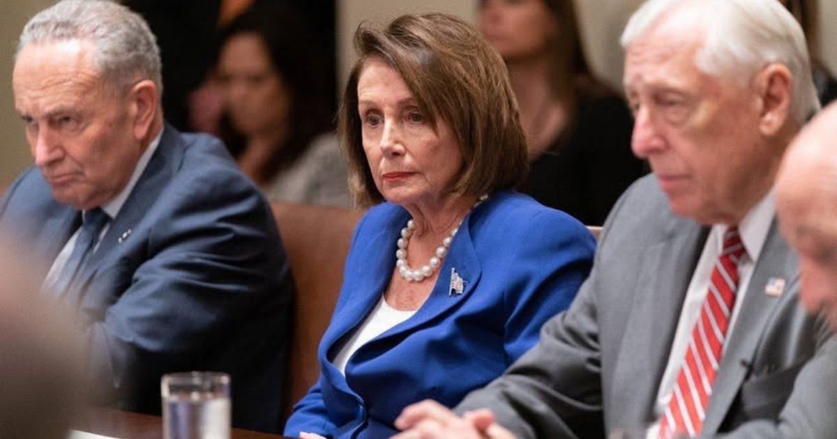 copy of articles thumbnail 1200 x 630 55 3.jpg - Democrats Demand President Trump & DOJ Shut Down ALL Investigations Against Joe Biden and His Family After Cancer Diagnosis