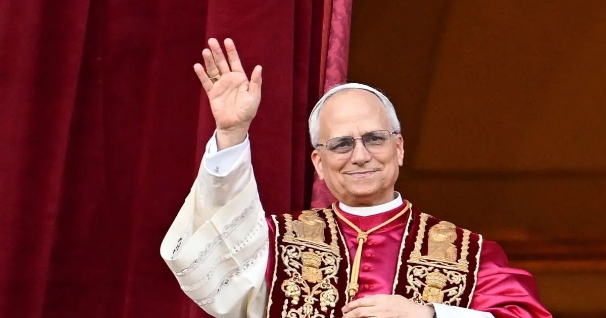 copy of articles thumbnail 1200 x 630 56.jpg - New Pope Leo XIV 'Looked The Other Way' When Confronted with Child Abuse Allegations Against Priests In His Church