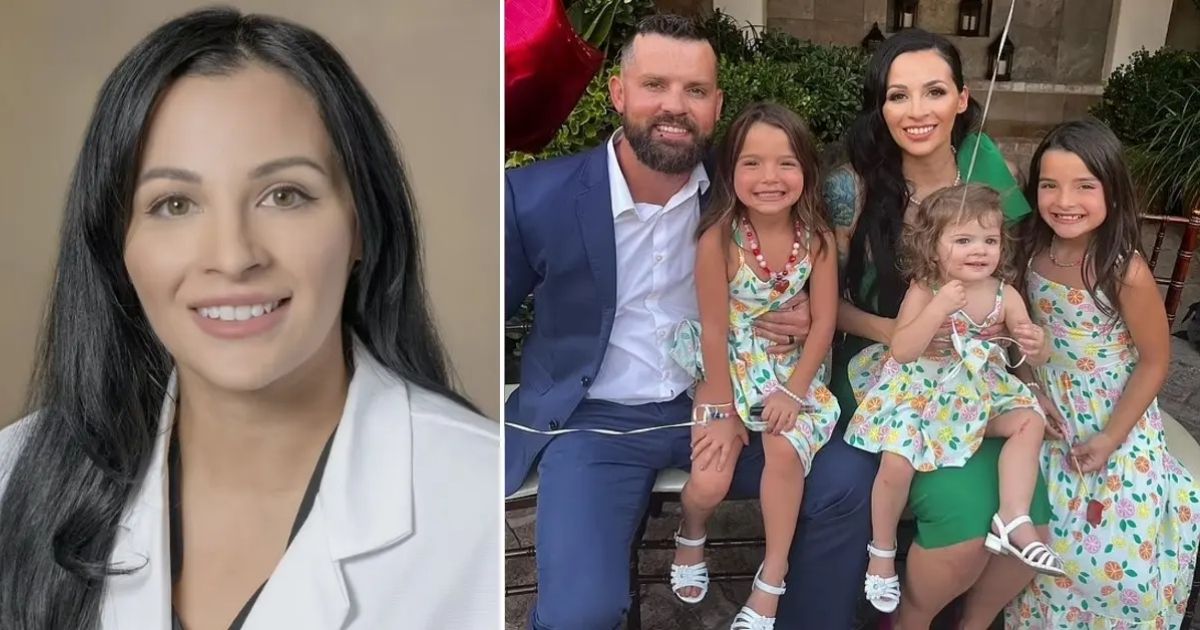 copy of articles thumbnail 1200 x 630 57 1.jpg - Doctor's Husband Who Left Daughter, 2, to Die In a Hot Car While He Played Video Games Heads to Hawaii For Family Vacation — As He Faces a Possible Death Sentence