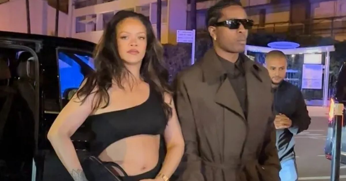 copy of articles thumbnail 1200 x 630 59 2.jpg - Pregnant Rihanna Bares her Baby Bump in Barely-There Black Dress on Cannes Date Night with A$AP Rocky