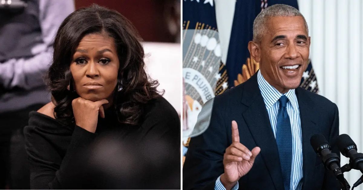 copy of articles thumbnail 1200 x 630 59.jpg - Barack's Brutal Joke: Michelle Obama Reveals The CRUEL Remark Her Husband Made After Her Mother's Death — As Divorce Rumors Ramp Up