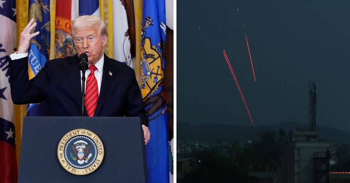 copy of articles thumbnail 1200 x 630 61 1.jpg - President Trump Confirms India & Pakistan Agree to 'Full & Immediate' Cease-Fire After 'Long-Night Talks' Mediated by US