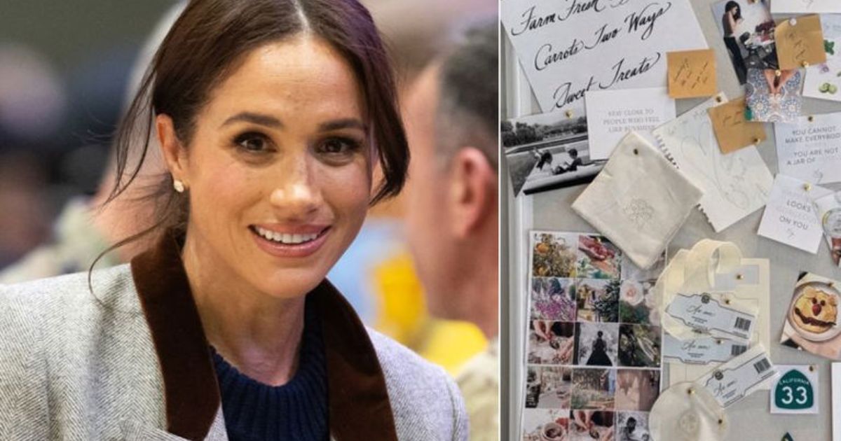 copy of articles thumbnail 1200 x 630 62 1.jpg - 'A 43-Year-Old Behaving Like A Teenager'- Meghan Markle Slammed For Childish Mood Board Post on Wedding Anniversary