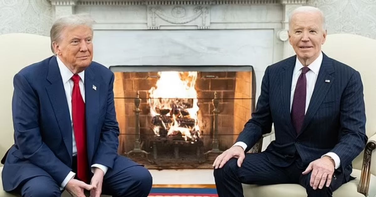 copy of articles thumbnail 1200 x 630 64.jpg - Trump Astonishingly Comes to Joe Biden's Defense & Accuses Top Advisors of 'TREASON of the Highest Level'