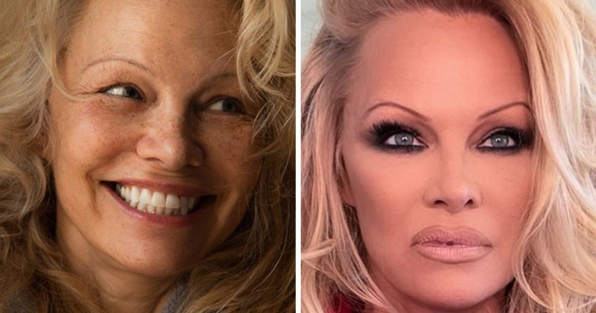 copy of articles thumbnail 1200 x 630 65.jpg - After Years Of Embracing Her Natural Look, Pamela Anderson Stuns With 90s Glam Style