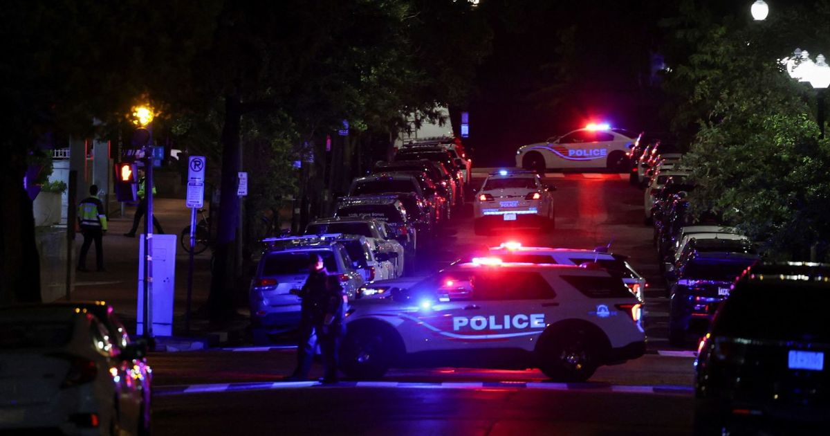 copy of articles thumbnail 1200 x 630 66.jpg - Chaos in Washington DC As Two People Shot DEAD Outside Jewish Museum