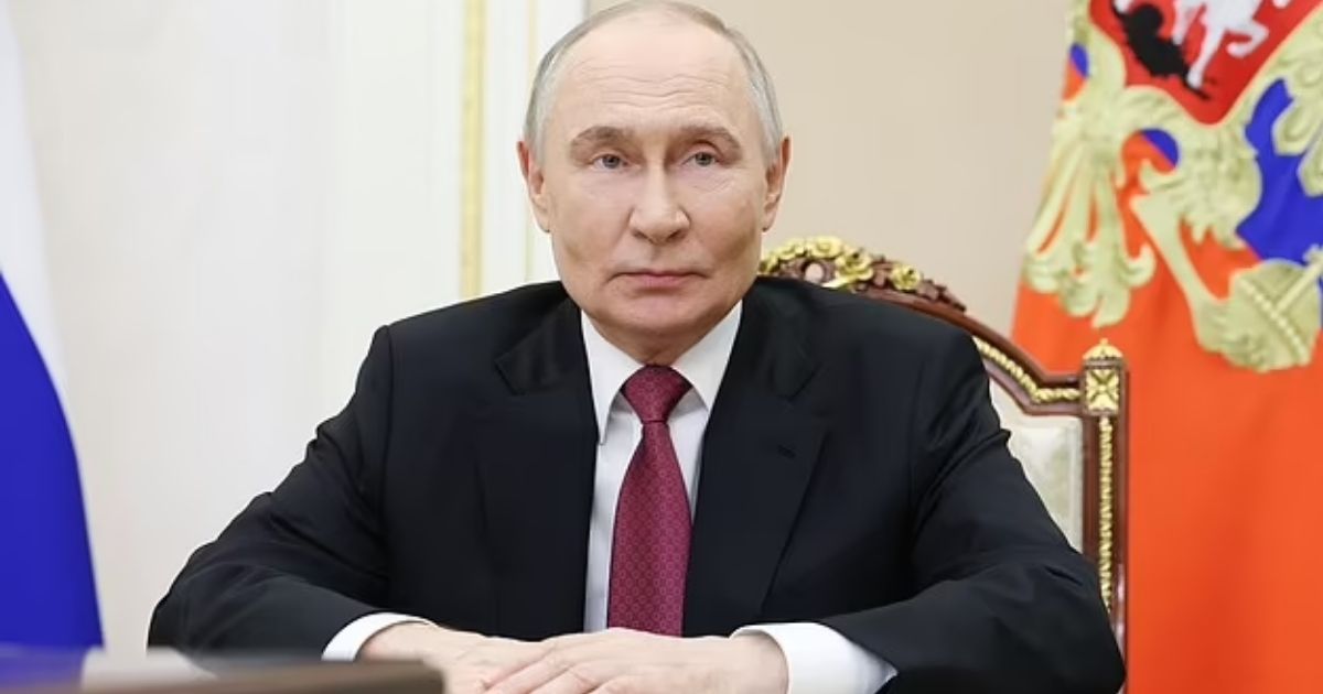 copy of articles thumbnail 1200 x 630 69 1.jpg - 'I Don't Know What The Hell Happened to Him!'- Trump Lashes Out At Russian President Putin For 'Killing So Many People'
