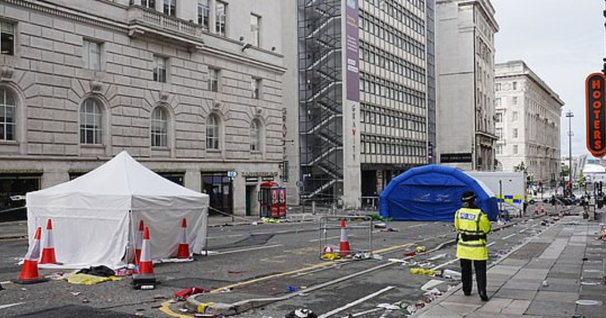copy of articles thumbnail 1200 x 630 72 1.jpg - Four People Left Battling for Life After Car Plows Into Giant Liverpool FC Parade
