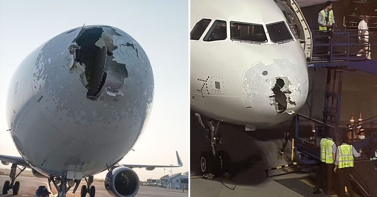 copy of articles thumbnail 1200 x 630 72.jpg - Passengers SCREAM During Flight From Hell As Plane Hit By Severe Turbulance & Hail Storm