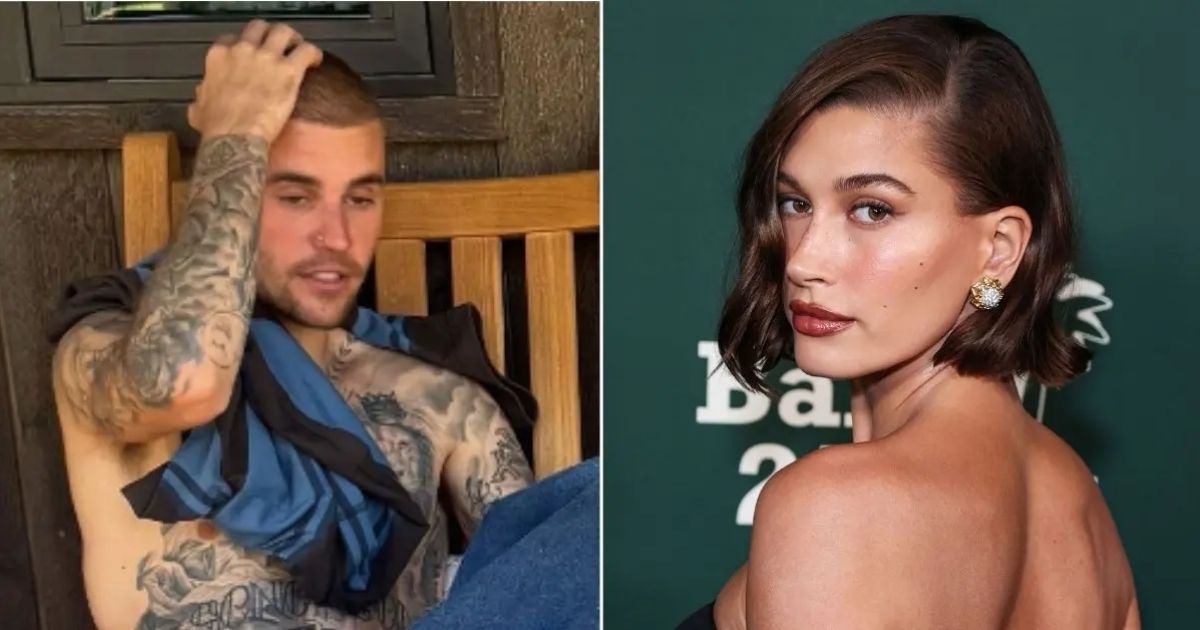 copy of articles thumbnail 1200 x 630 88.jpg - Hailey Bieber Sparks Yet More Divorce Rumors By Celebrating Becoming a Billionaire WITHOUT 'Car-Crash' Husband Justin