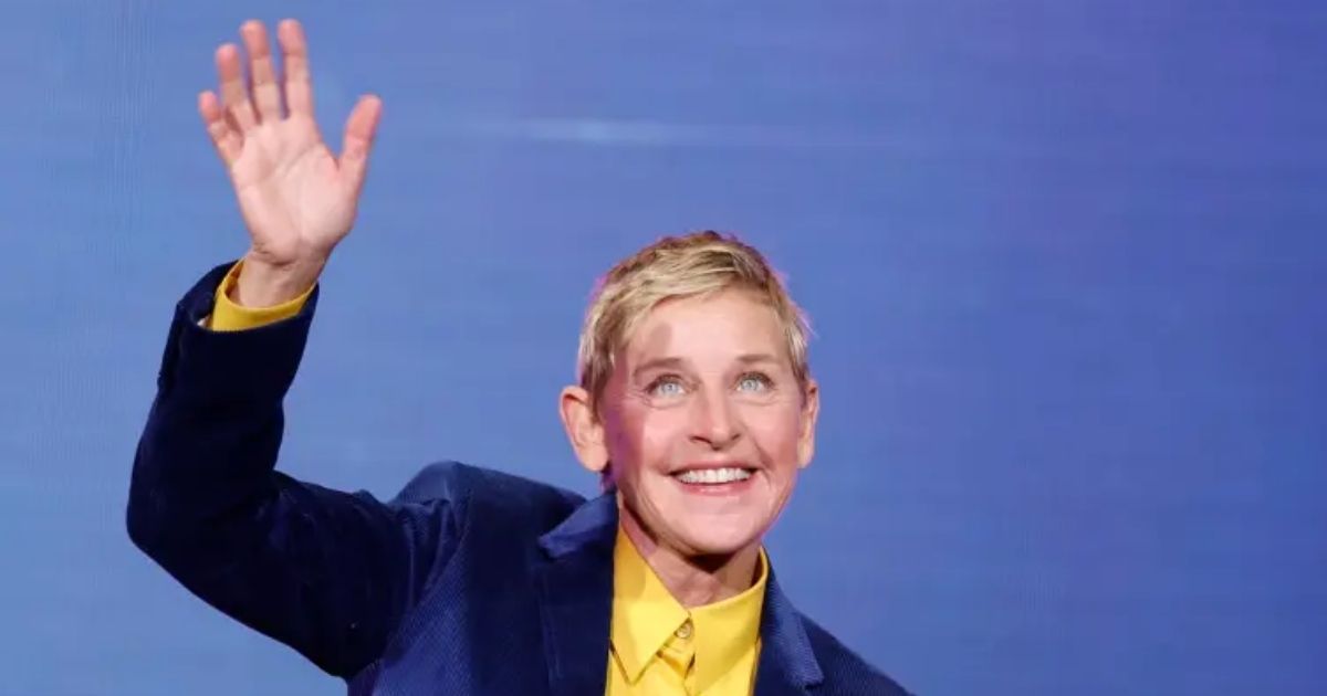 copy of articles thumbnail 1200 x 630 92.jpg - Michelle Obama Calls out Ellen DeGeneres for Forcing Her to Do This on Talk Show: ‘I’m the First Lady’