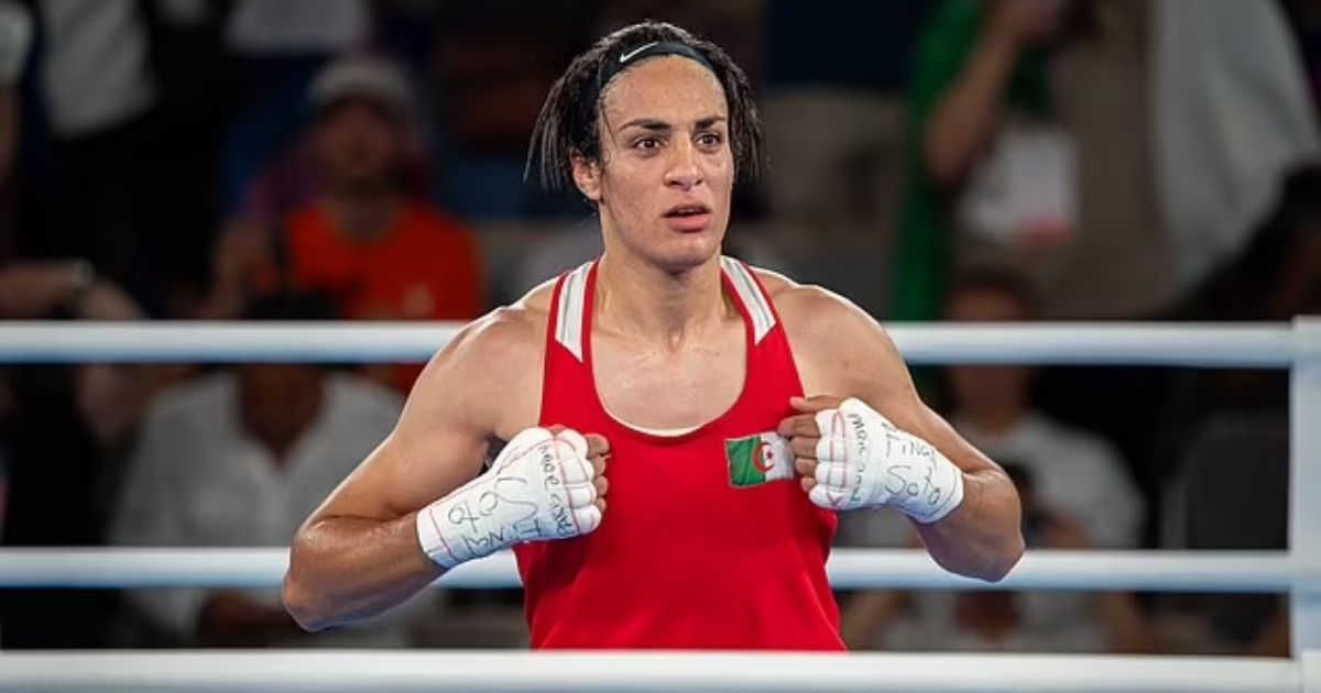 copy of articles thumbnail 1200 x 630 94.jpg - World Boxing BLOCKS Imane Khelif From Competition, Order Her To Undergo 'Gender Testing' To Qualify