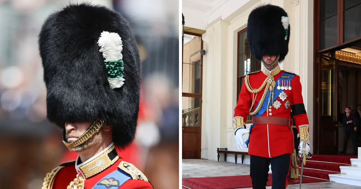 copy of articles thumbnail 1200 x 630 2025 06 15t144840 434.jpg - Prince William Leads Royals on Horseback at Trooping the Color Following 'Brutal' Year for Family