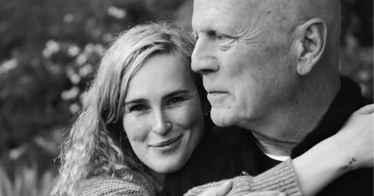 copy of articles thumbnail 1200 x 630 2025 06 16t163452 718.jpg - Rumer Willis Reflects on Dad Bruce’s Dementia Diagnosis on Father’s Day: ‘I Know You Wouldn’t Want Me to Be Sad’