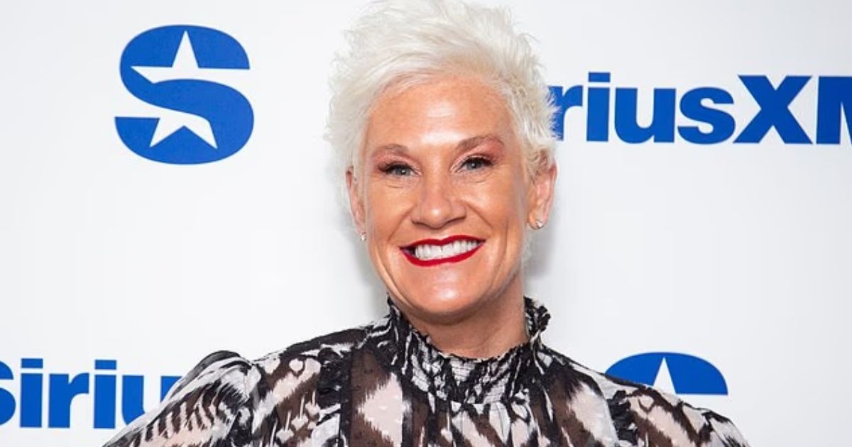 copy of articles thumbnail 1200 x 630 2025 06 19t153035 953.jpg - Heartbreaking New Details Emerge in Death of Food Network Star and Celebrity Chef Anne Burrell