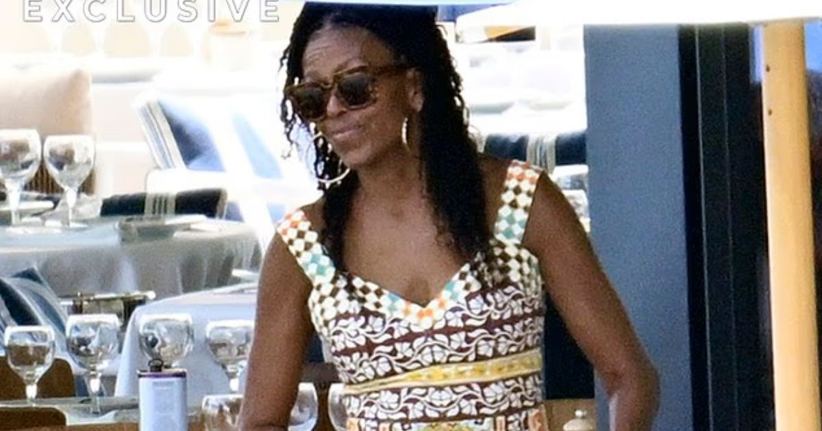 copy of articles thumbnail 1200 x 630 2025 06 20t212017 564.jpg - Michelle Obama Enjoys Intimate Lunch with Surprising Male Date While Jetting Off on Lavish Spain Getaway