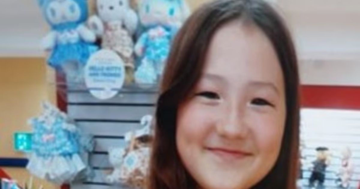 copy of articles thumbnail 1200 x 630 2025 06 20t212437 039.jpg - Body Tragically Found in Search for Missing Girl, 14, Who was Last Seen Late on Wednesday