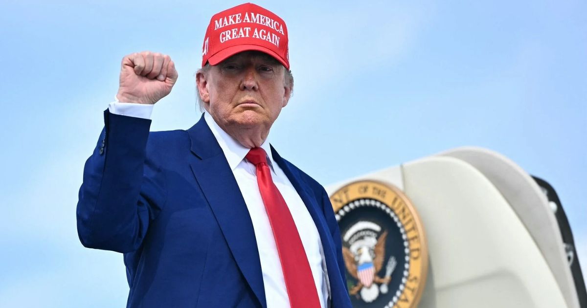 copy of articles thumbnail 1200 x 630 2025 06 22t063106 463.jpg - Trump HAILS 'American Warriors' After Dropping Bombs On Iran In 'Very Successful Attack'