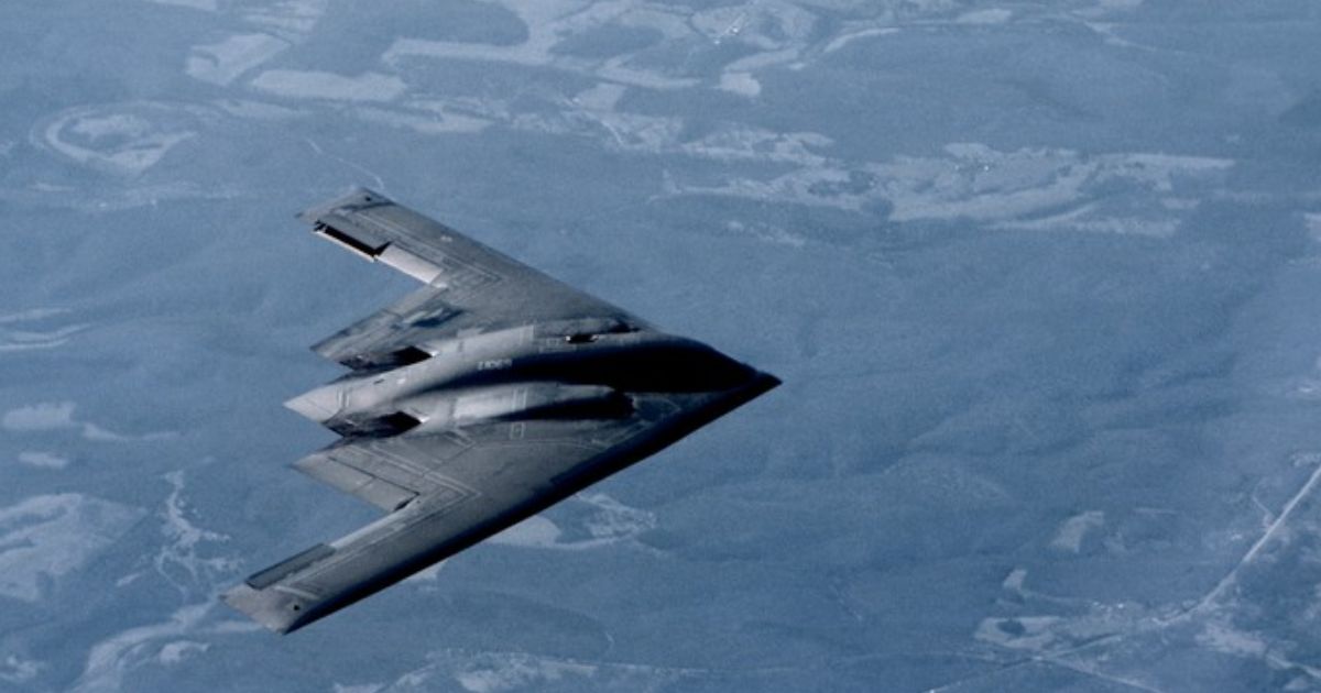 copy of articles thumbnail 1200 x 630 2025 06 22t071223 651.jpg - US Drops 'Six Bunker Buster' Bombs on Iran's Fordow Nuclear Plant As Trump Declares 'Facility is Gone!'