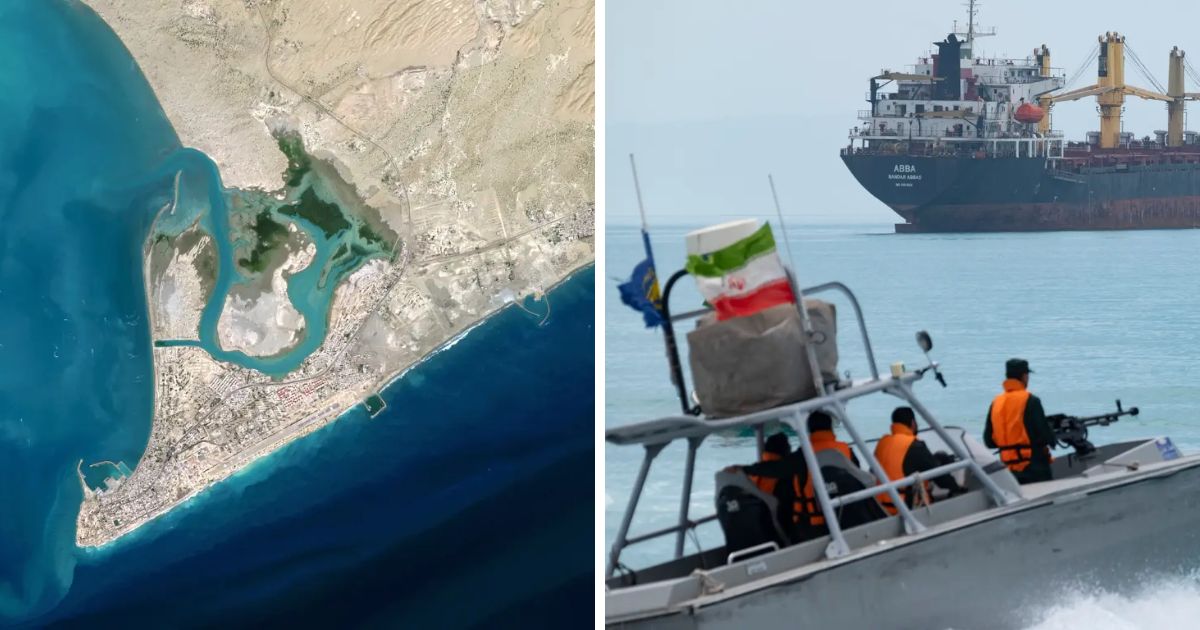 copy of articles thumbnail 1200 x 630 2025 06 22t204010 498.jpg - Iran Orders Closure of Strait of Hormuz - Putting World's Oil Supplies at Risk
