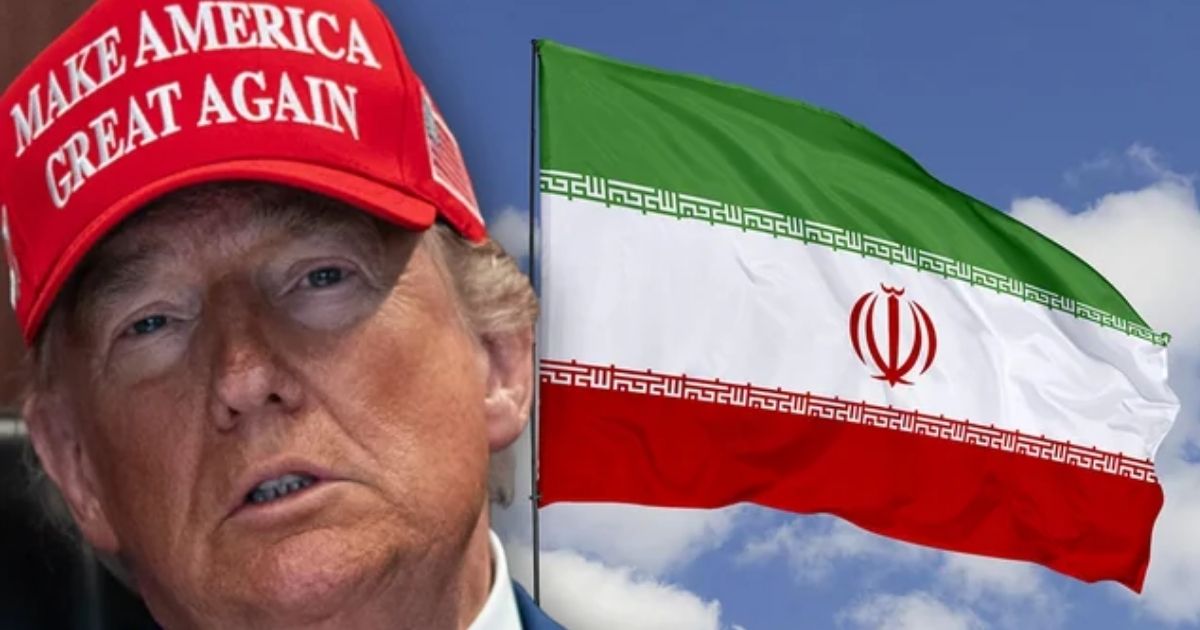 copy of articles thumbnail 1200 x 630 2025 06 23t141000 640.jpg - Trump Vows To 'Make Iran Great Again' While Hinting At Regime Change